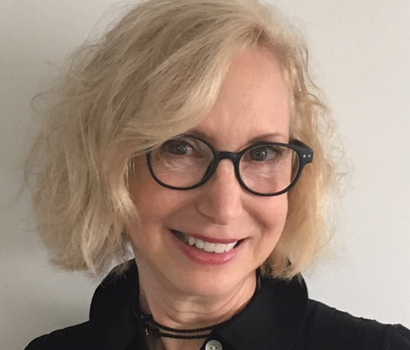 Nancy Zola