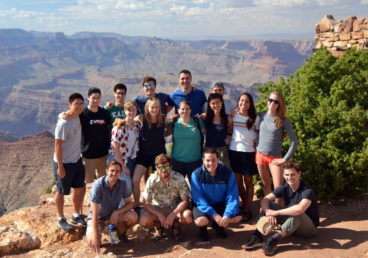 Use Your Summer to have an Impact: 2021 National Park Project Recaps