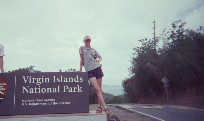 2025 BPI Summer Recaps: Carly Ouellet